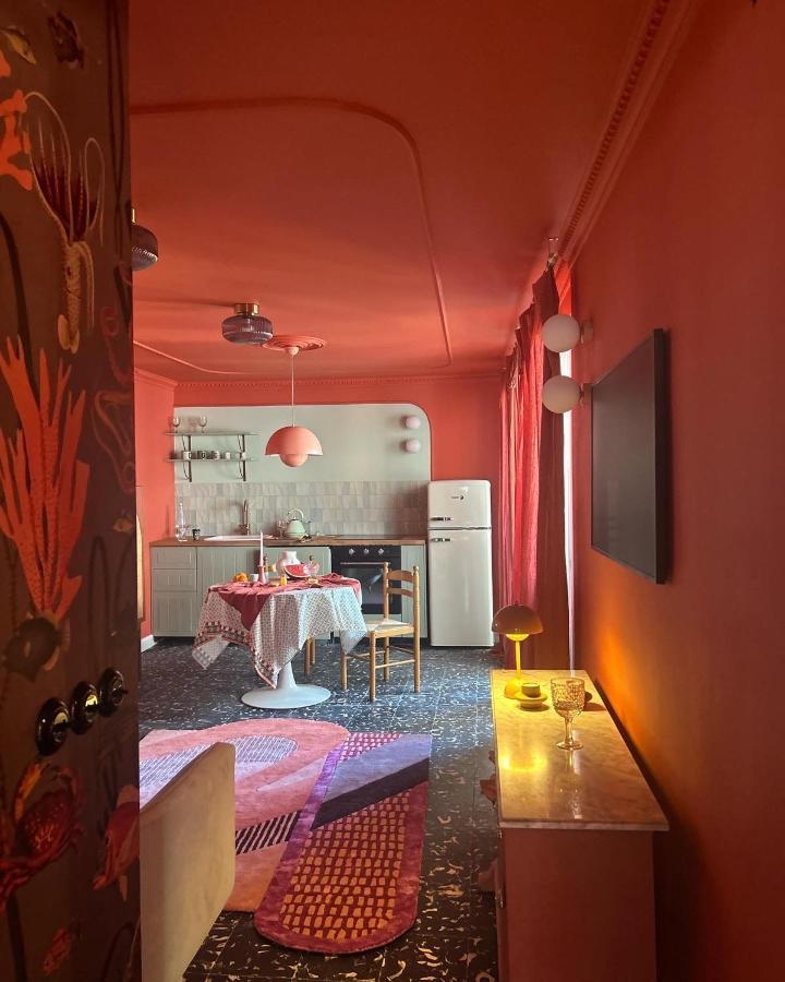 גאנדיה Apartamento No5 מראה חיצוני תמונה