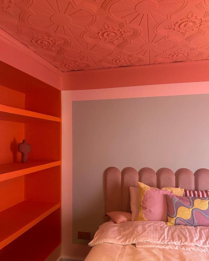 גאנדיה Apartamento No5 מראה חיצוני תמונה