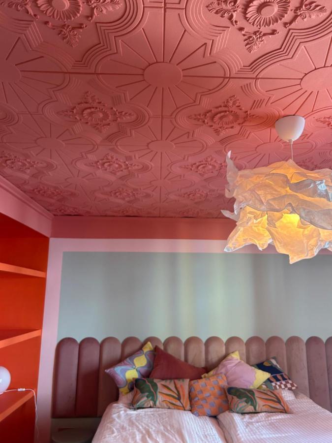 גאנדיה Apartamento No5 מראה חיצוני תמונה
